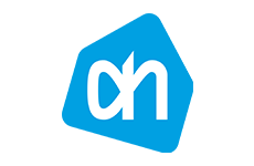 Logo Albert Heijn