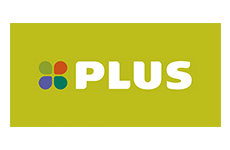 Logo Plus