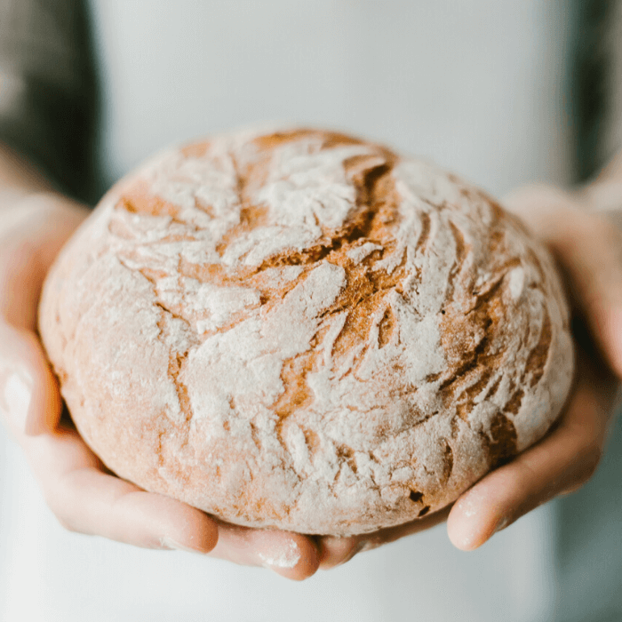 vriendschapsbrood-desemstarter-woesteknoest