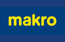 makro logo