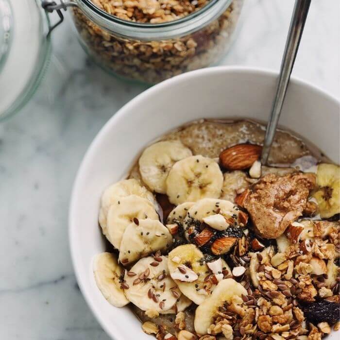 Muesli