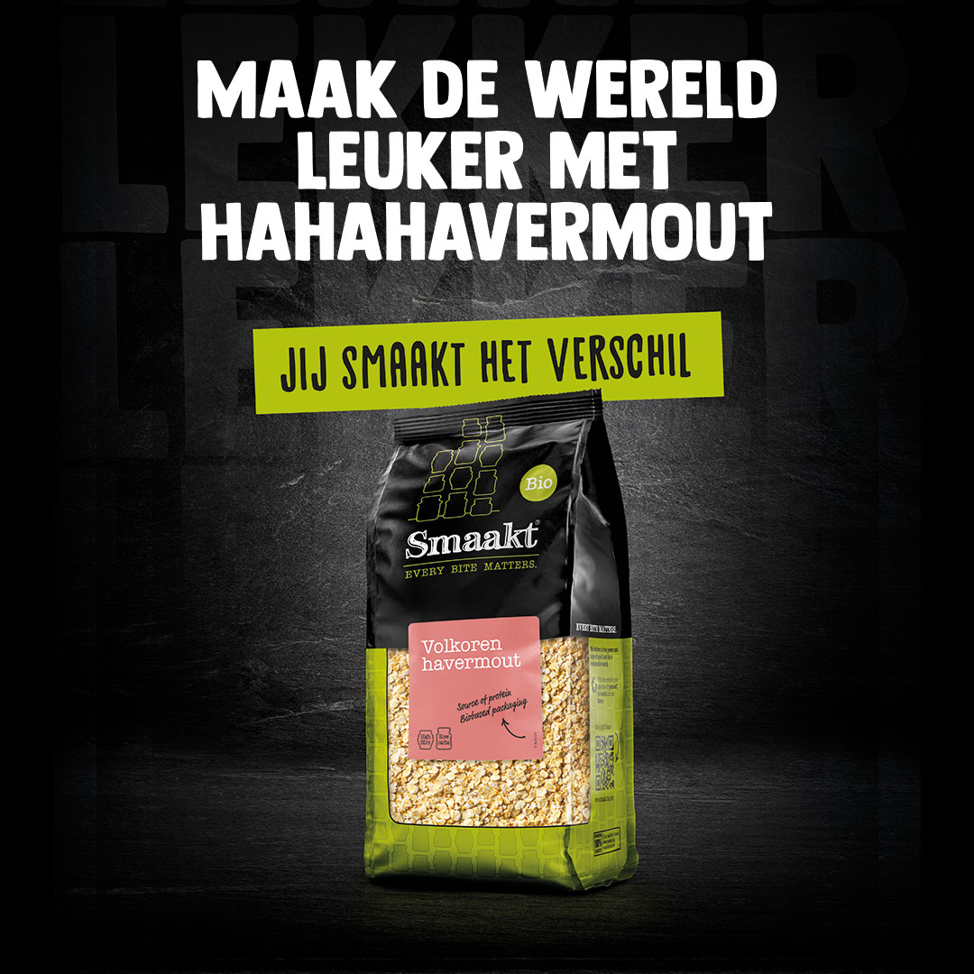 havermout