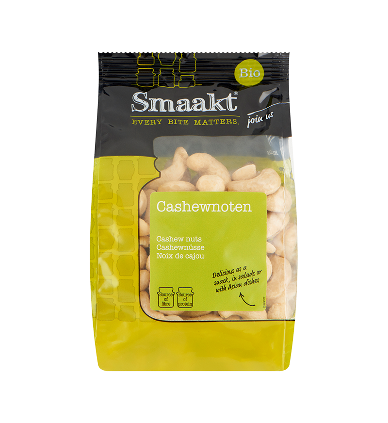 Cashewnoten