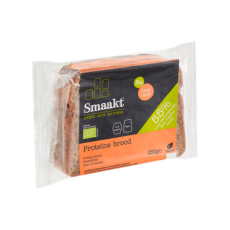 Proteïne brood Smaakt Less carb